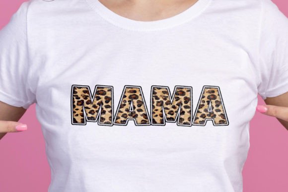 Fox Bambi Font - Preview 4