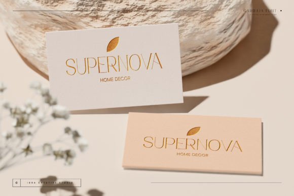 Garduja Font - Preview 4