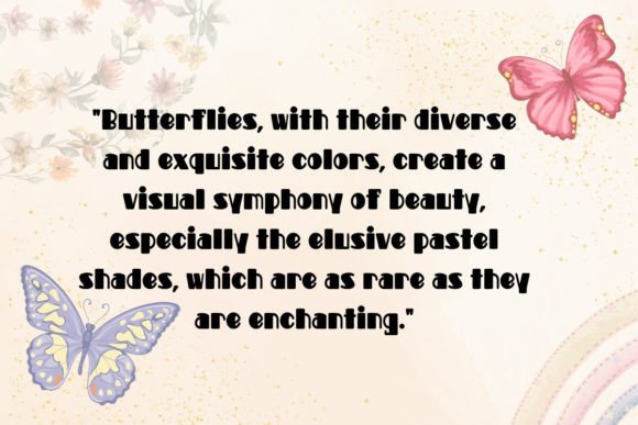 Pastel Sky Font PNG with transparent background - Preview 1