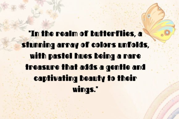 Pastel Sky Font PNG with transparent background - Preview 2