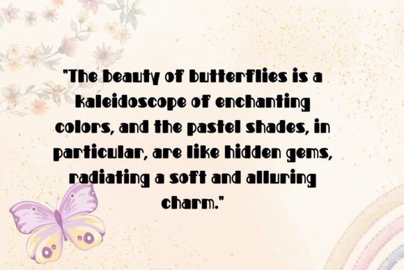 Pastel Sky Font PNG with transparent background - Preview 3