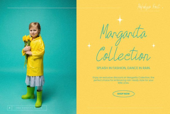 Pofukyso Font PNG with transparent background - Preview 4