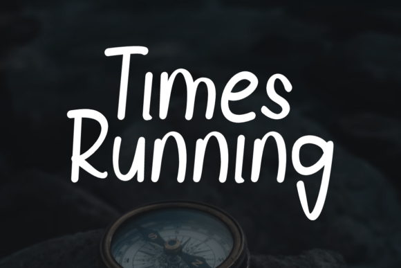 Rollsther Font PNG with transparent background - Preview 4
