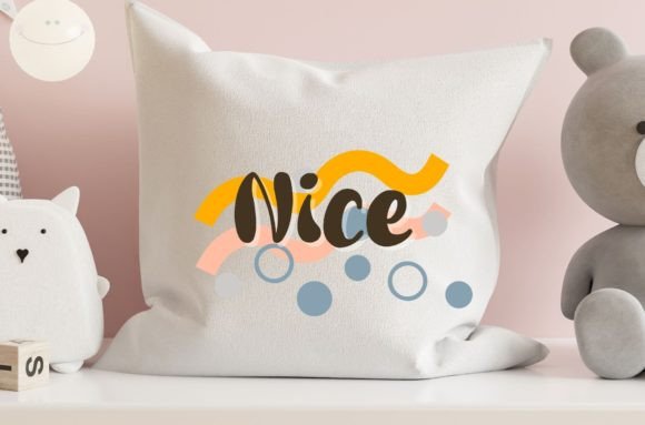 Artists Font - Preview 3