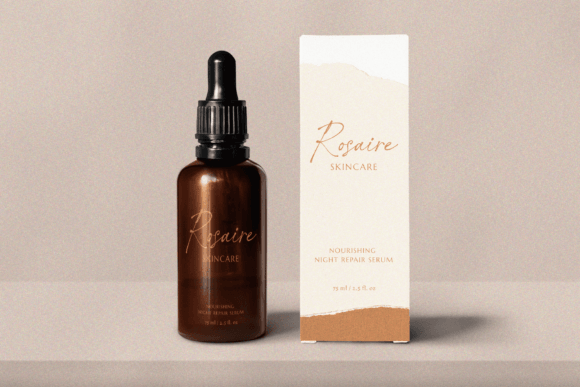 Hanifah Salamah Font - Preview 3