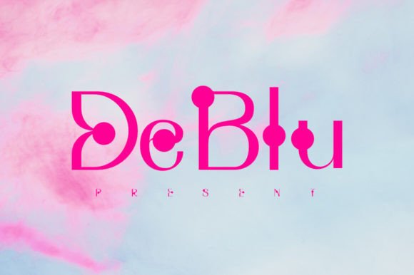 Lemonstyle Sweet Font PNG with transparent background - Preview 2