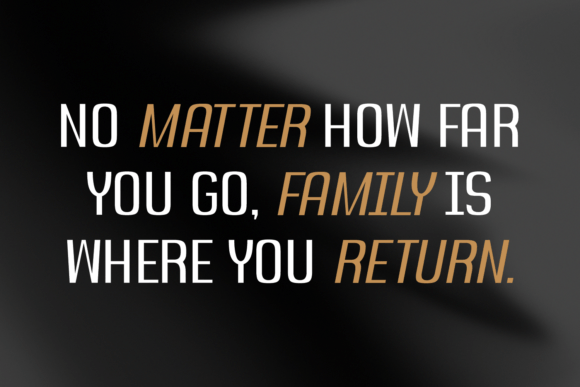 Majonu Font PNG with transparent background - Preview 2