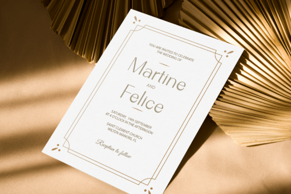Mofance Font PNG with transparent background - Preview 1