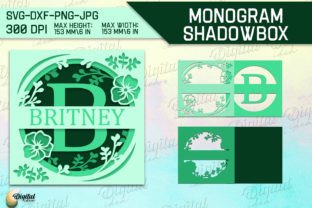 Shadow Box Alphabet Paper Cut SVG Bundle · Creative Fabrica