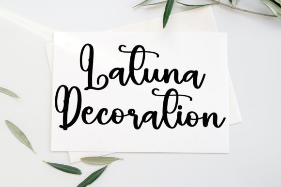 Sitting Font PNG with transparent background - Preview 1