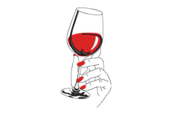 Wine Glass