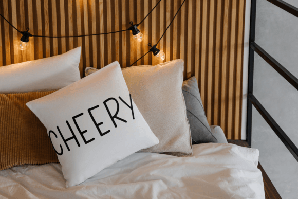 Cheery Font - Preview 3