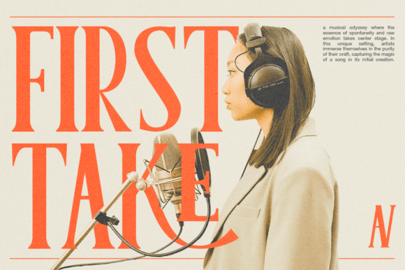 Cravelo Font - Preview 2