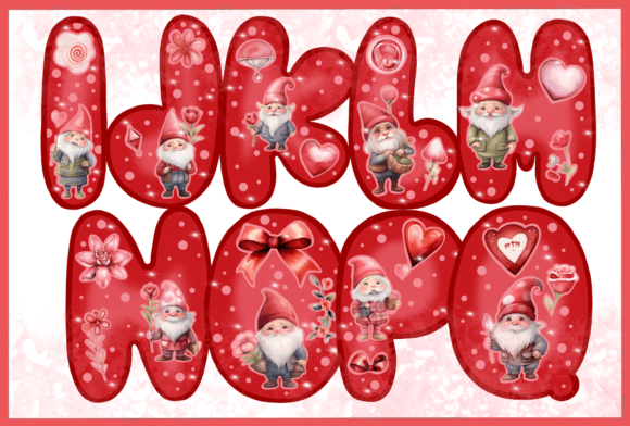 For You Font font preview - 2