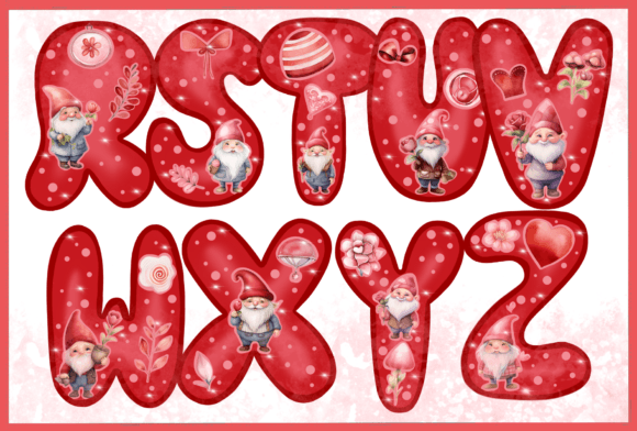 For You Font font preview - 3