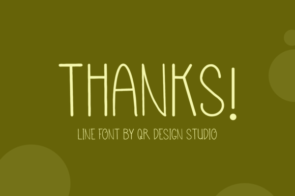 Shake Glike Font font preview - 5