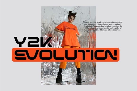 Arenka Font - Preview 1