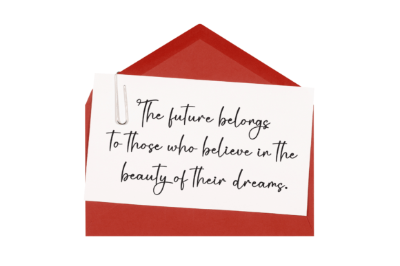 Autography Font - Preview 2
