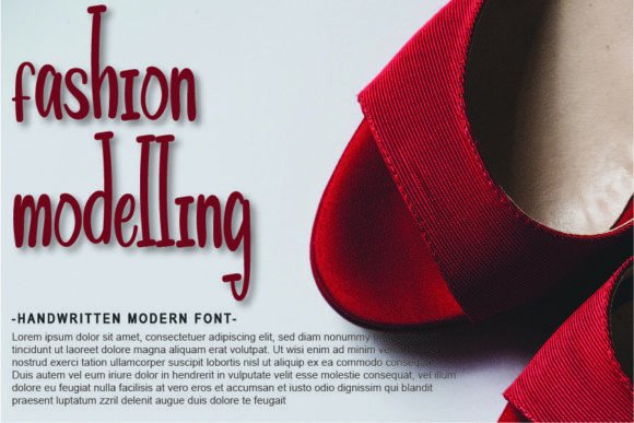 Better Christmas Font PNG with transparent background - Preview 1