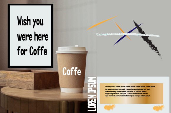 Braendeh Font - Preview 6