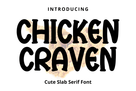 Chicken Craven