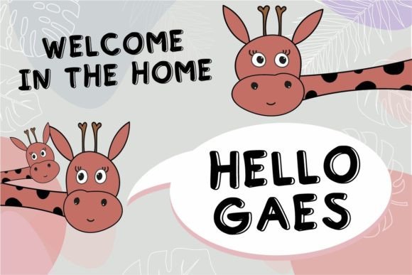 Comix Graphia Font - Preview 2