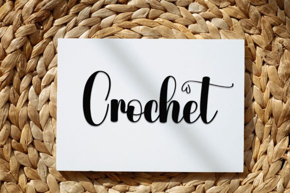 Construction Font - Preview 2