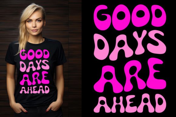 Groovy Graff Font - Preview 1