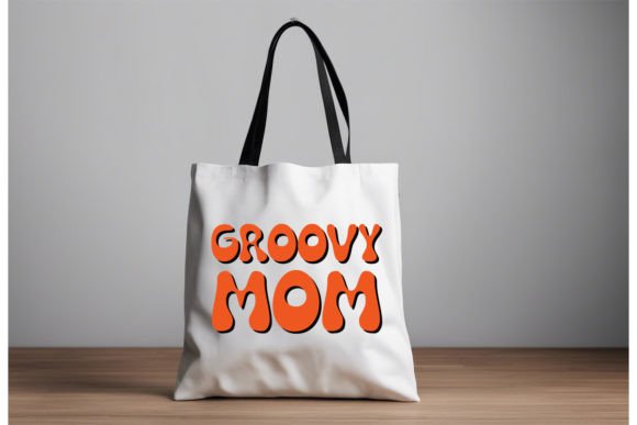 Groovy Graff Font - Preview 3