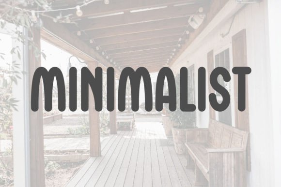 Handmade Quality Font PNG with transparent background - Preview 2