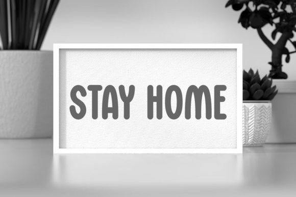 Handmade Quality Font PNG with transparent background - Preview 4