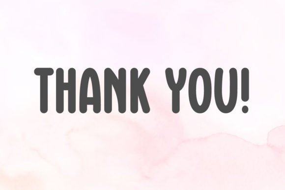 Handmade Quality Font PNG with transparent background - Preview 5