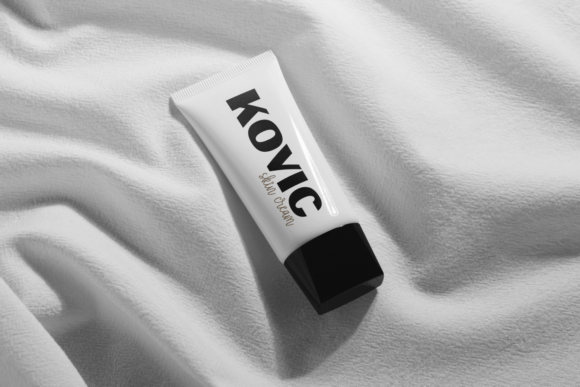 Home Rothi Font - Preview 3