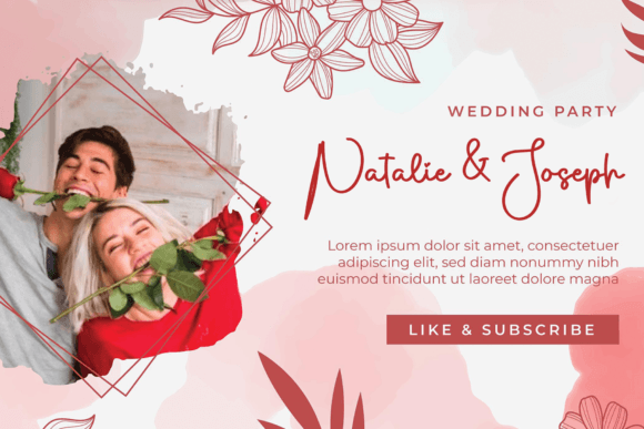 Smooth Signature Font PNG with transparent background - Preview 1