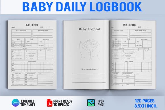 Baby Logbook