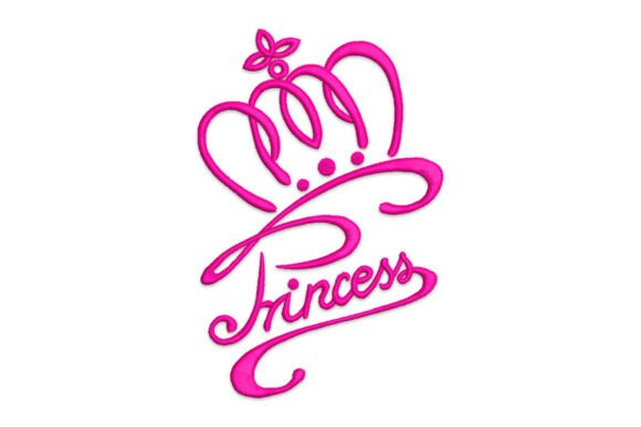 Princess Crown