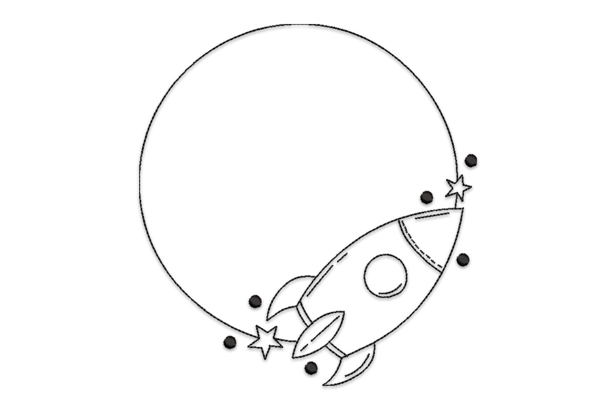 Rocket Ship