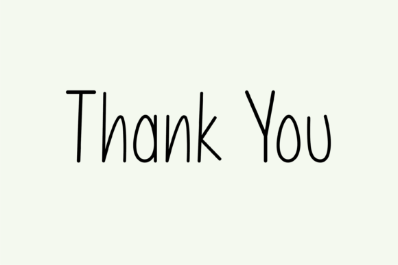 Duldan Font PNG with transparent background - Preview 2