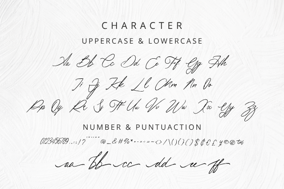 Frederick Font - Preview 6