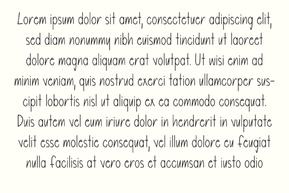 Kepea Font PNG with transparent background - Preview 1