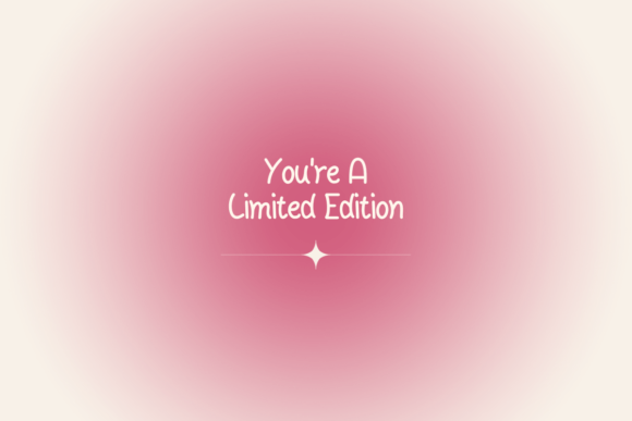 Candy Valentines Font - Preview 2