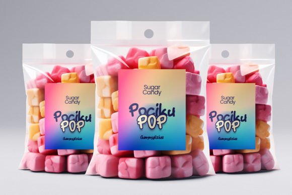 Dainty Cute Font - Preview 5
