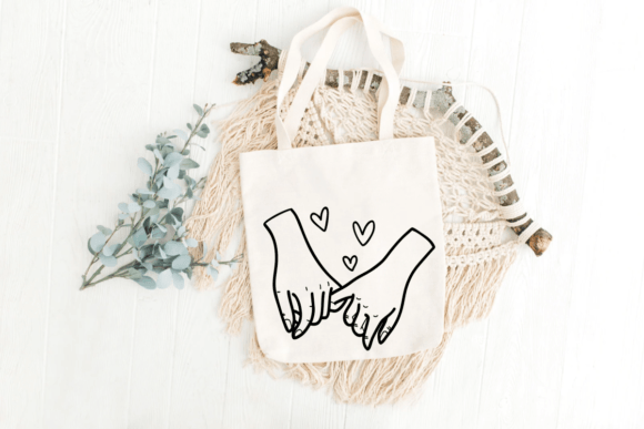 Heart Font - Preview 5