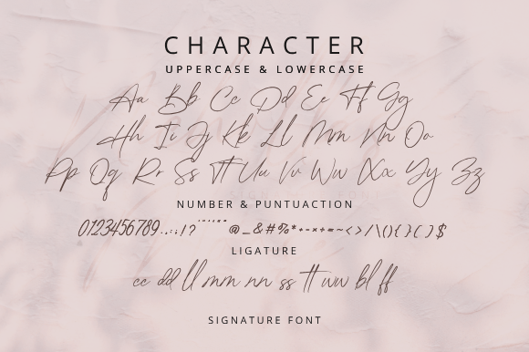 Holderitme Font - Preview 6