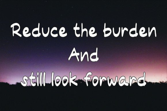 Peterpan Font PNG with transparent background - Preview 2