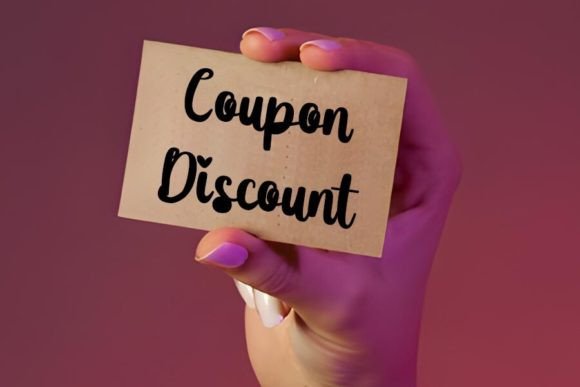 Resolution Font PNG with transparent background - Preview 1