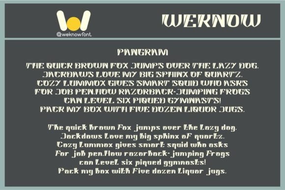 Robot Memory Font PNG with transparent background - Preview 5