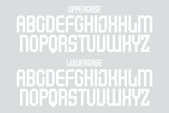San Lose Font PNG with transparent background - Preview 1