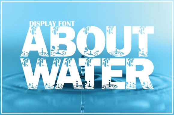 About Water Fuentes Decorativas Fuente Por AvocadoSVG