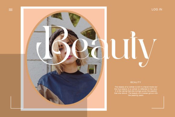 Briliant Font - Preview 4